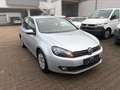 Volkswagen Golf VI Highline*SITZHEIZUNG*TEMPOMAT*PDC* Silber - thumbnail 3