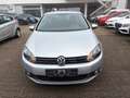 Volkswagen Golf VI Highline*SITZHEIZUNG*TEMPOMAT*PDC* Silber - thumbnail 2