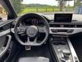 Audi A5 Cabriolet 3.0 TFSI S5 Quattro S-Line 354Pk Trekhaa Zwart - thumbnail 4