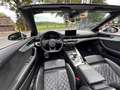 Audi A5 Cabriolet 3.0 TFSI S5 Quattro S-Line 354Pk Trekhaa Zwart - thumbnail 11