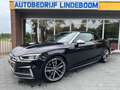 Audi A5 Cabriolet 3.0 TFSI S5 Quattro S-Line 354Pk Trekhaa Zwart - thumbnail 10