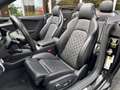 Audi A5 Cabriolet 3.0 TFSI S5 Quattro S-Line 354Pk Trekhaa Zwart - thumbnail 2