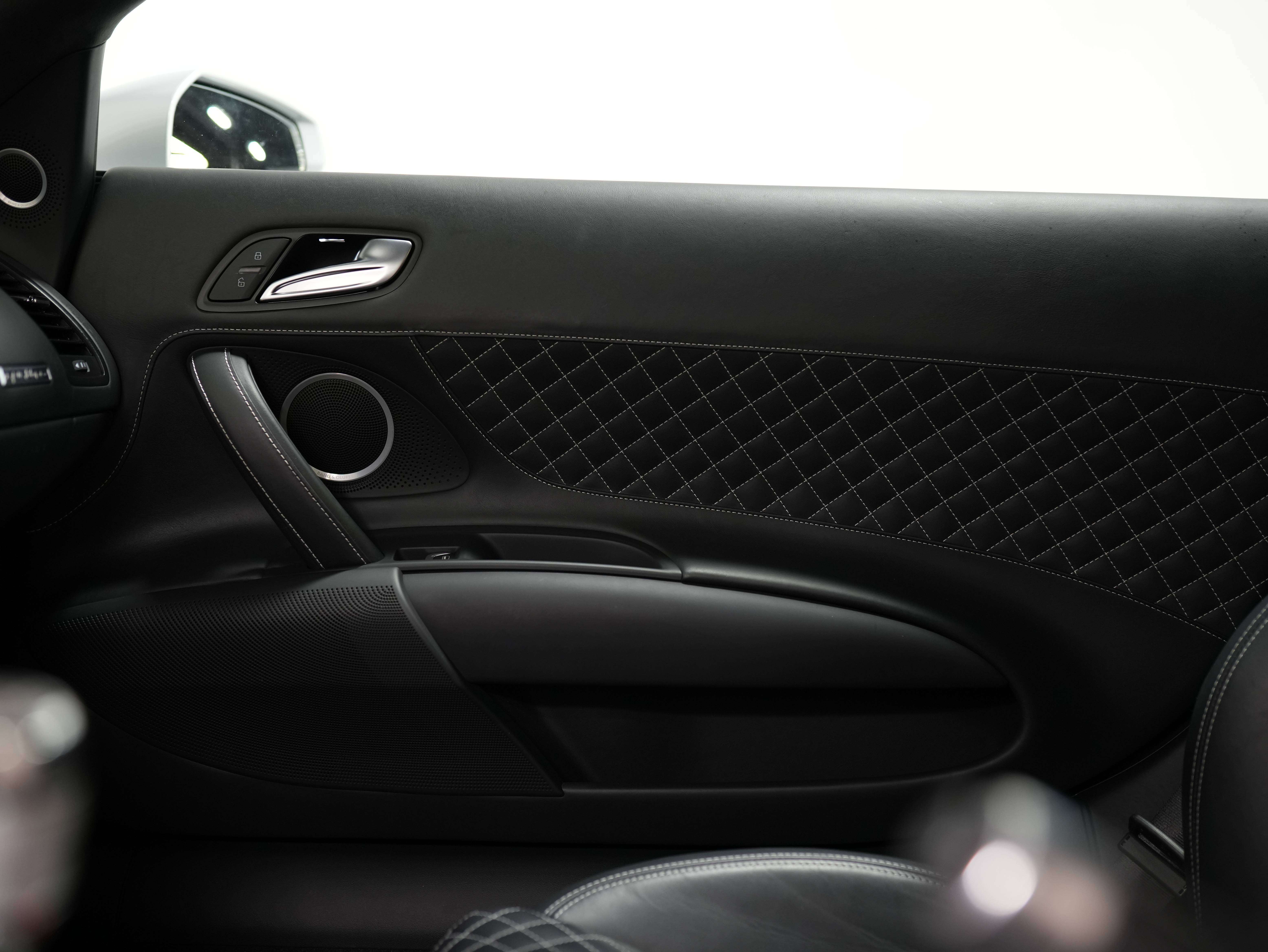 used 2014 Audi R8 car, priced at $127,900
