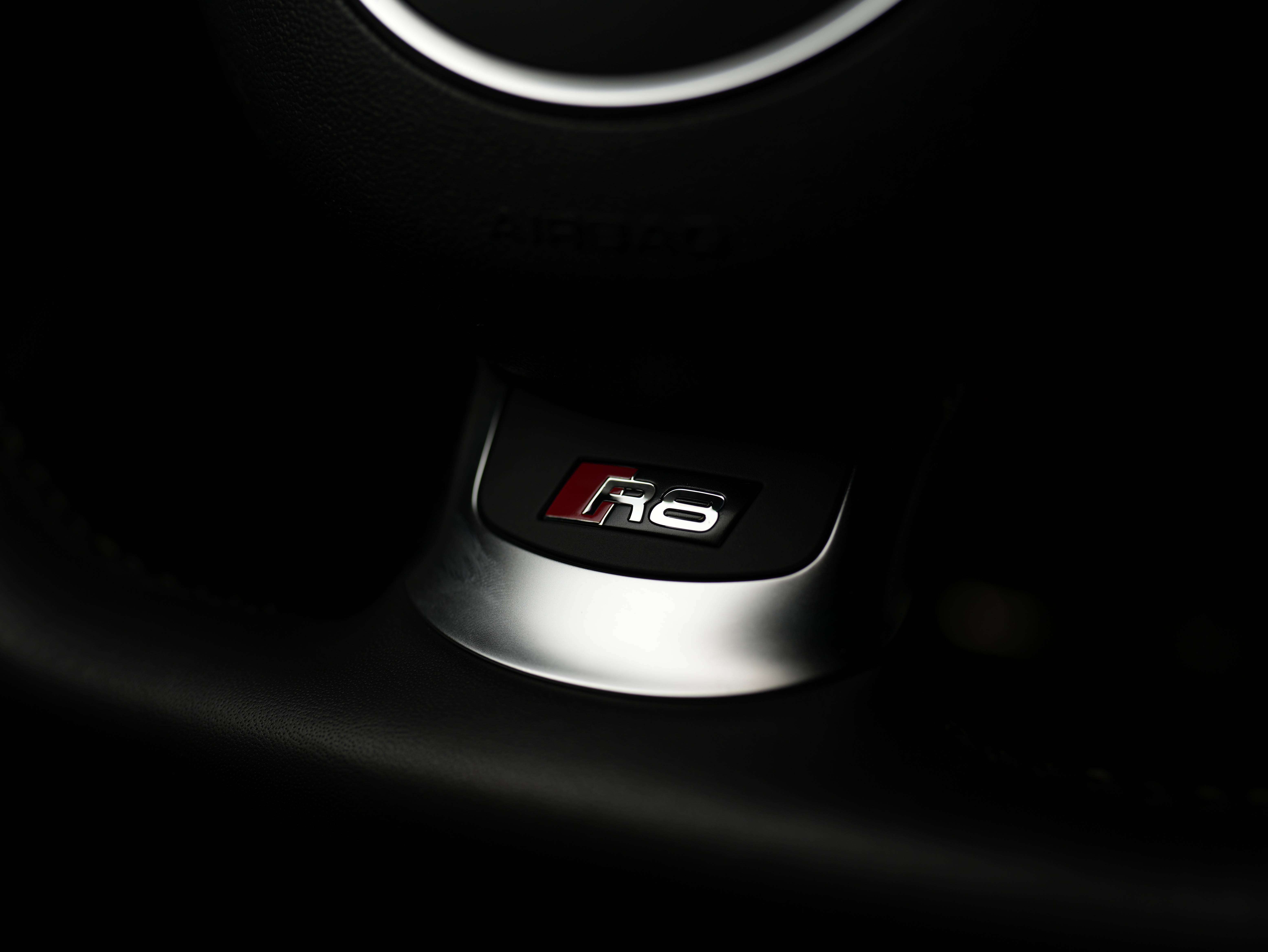 used 2014 Audi R8 car, priced at $127,900