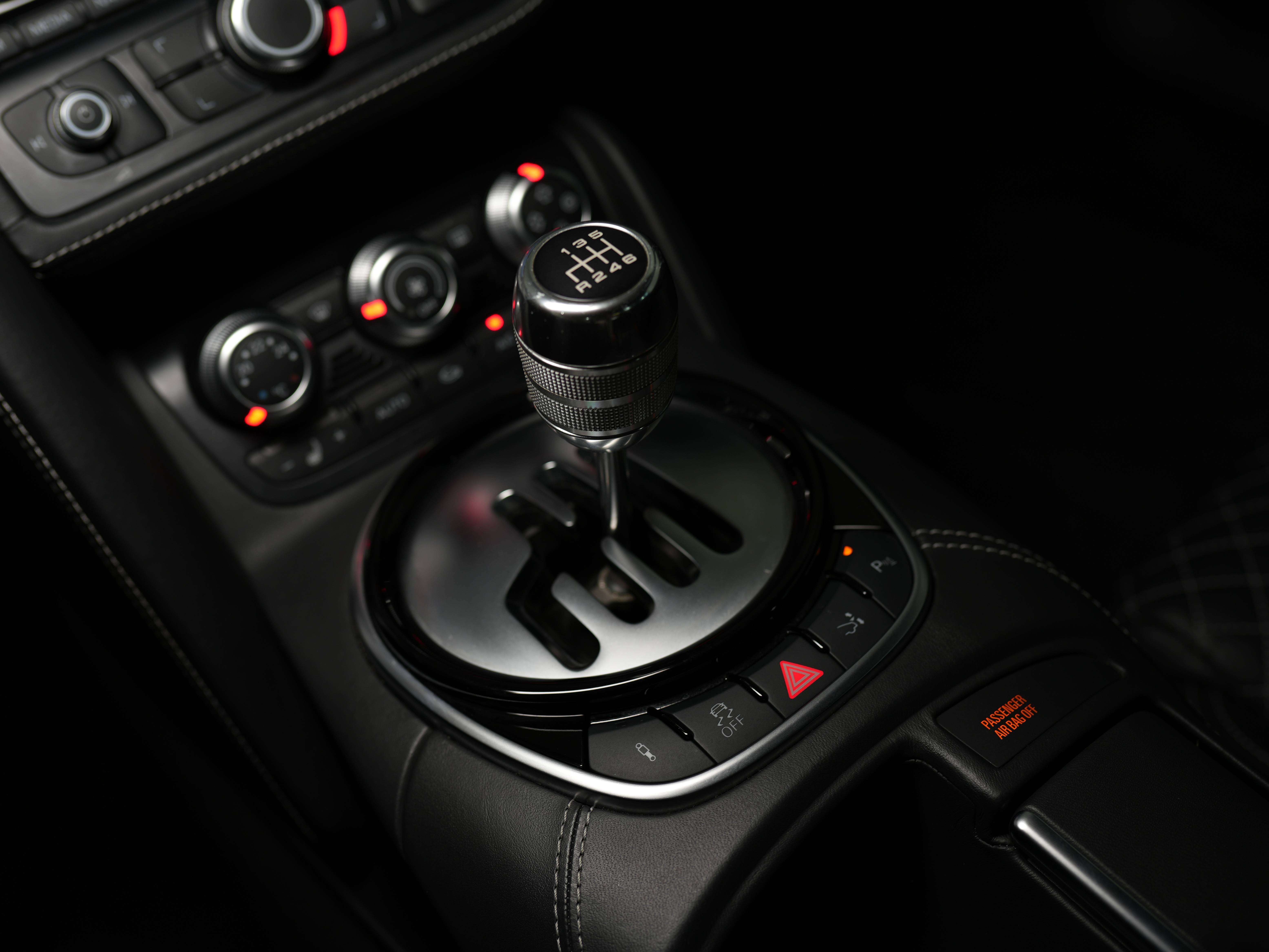 used 2014 Audi R8 car, priced at $127,900