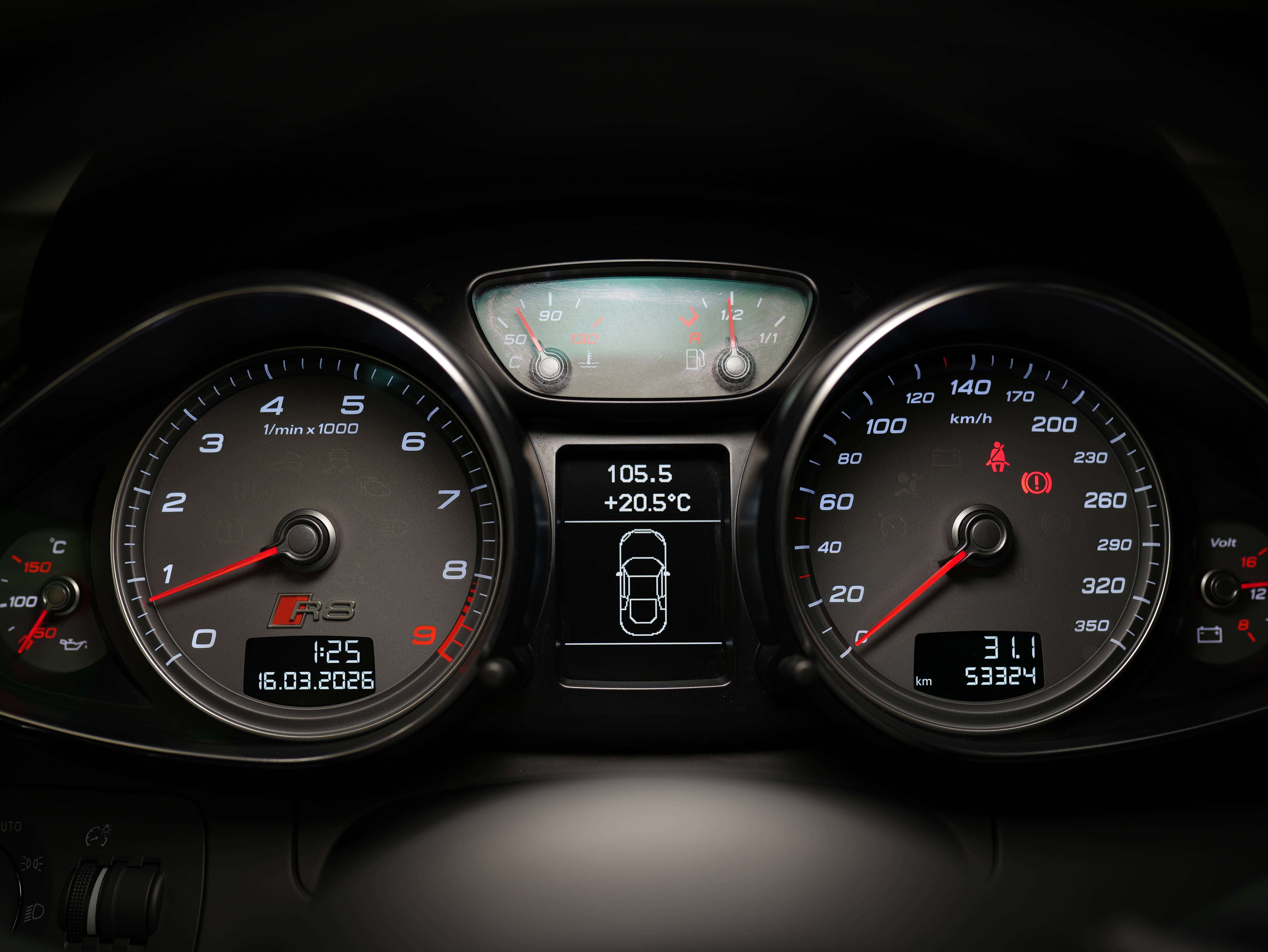used 2014 Audi R8 car, priced at $127,900