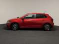 Volkswagen Polo 1.0 Basis Red - thumbnail 5