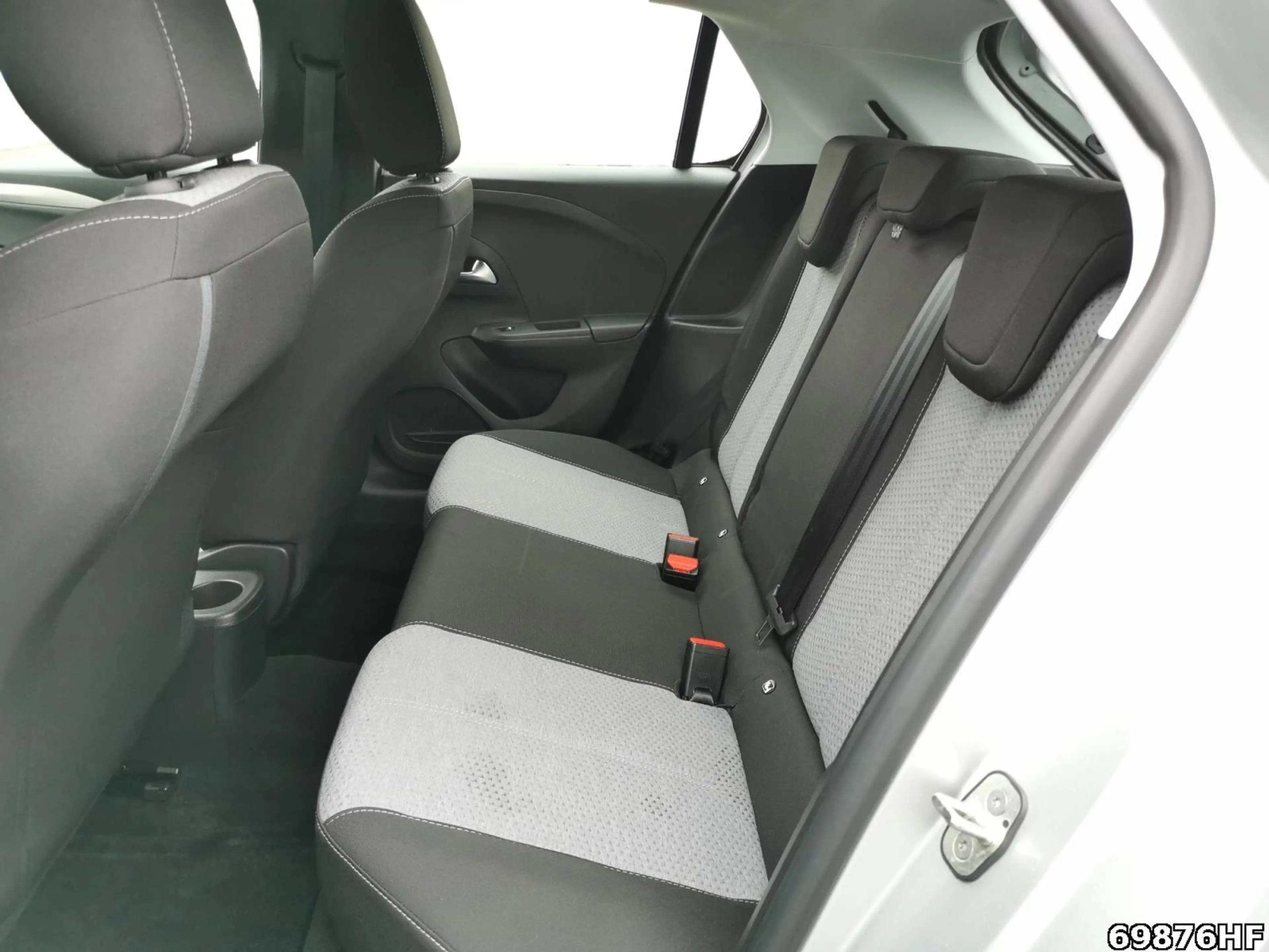 Opel Corsa 1.2 (EURO 6d)**KLIMA**DISPLAY**MOPF** — photo 12