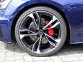 Audi A5 Sportback 40 2.0 tfsi mhev Business Advanced Blu/Azzurro - thumbnail 6