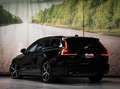 Volvo V60 T6 AWD DARK PLUS Zwart - thumbnail 3