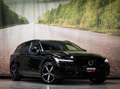 Volvo V60 T6 AWD DARK PLUS Noir - thumbnail 1