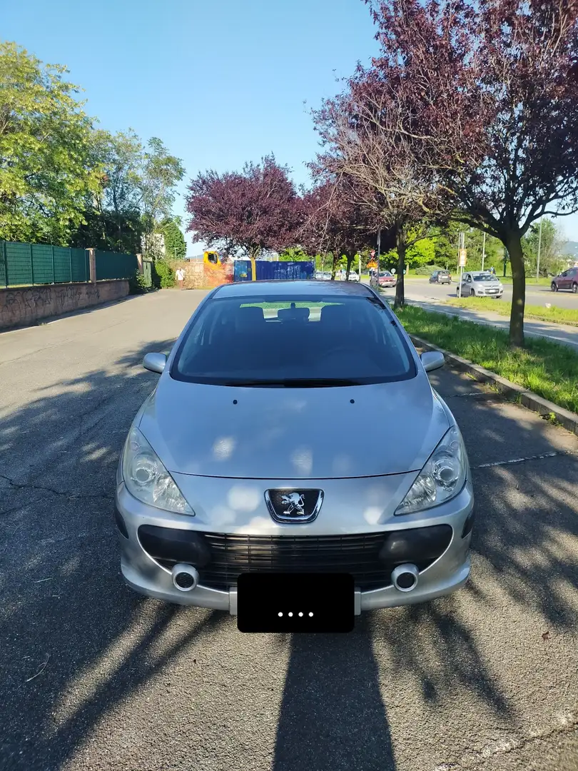 Peugeot 307 3p 1.4 16v D-Sign - 1