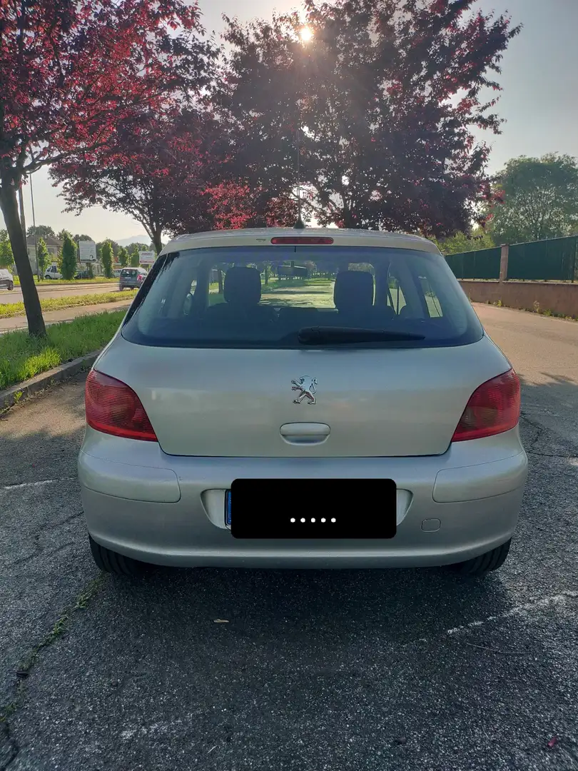 Peugeot 307 3p 1.4 16v D-Sign - 2