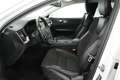 Volvo V60 2.0 B3 Geartr. Momentum Pro LEDER/STOF LED GPS PDC Білий - thumbnail 9