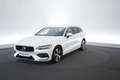 Volvo V60 2.0 B3 Geartr. Momentum Pro LEDER/STOF LED GPS PDC Білий - thumbnail 1