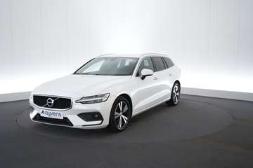 2.0 B3 Geartr. Momentum Pro LEDER/STOF LED GPS PDC