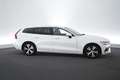 Volvo V60 2.0 B3 Geartr. Momentum Pro LEDER/STOF LED GPS PDC Білий - thumbnail 4