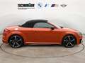 Audi TTS Roadster TFSI quattro S tronic +GARANTIE Orange - thumbnail 7