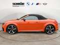 Audi TTS Roadster TFSI quattro S tronic +GARANTIE Orange - thumbnail 3