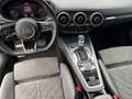 Audi TTS Roadster TFSI quattro S tronic +GARANTIE Orange - thumbnail 11