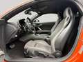Audi TTS Roadster TFSI quattro S tronic +GARANTIE Orange - thumbnail 10