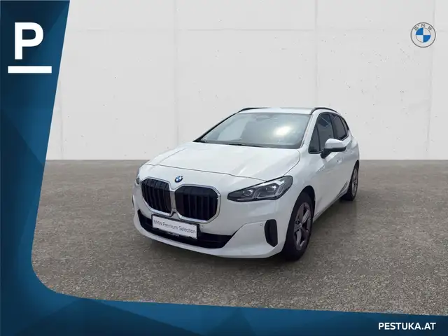 BMW 223 i xDrive Active Tourer