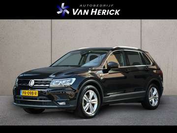 1.4 TSI ACT Highline 150PK Automaat | Panoramadak