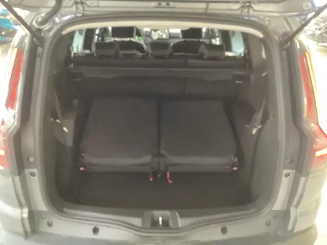 Dacia Jogger view 12
