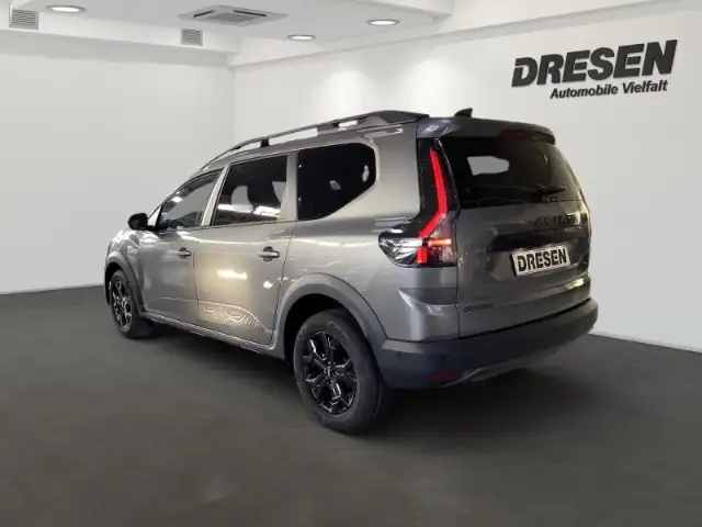 Dacia Jogger view 4