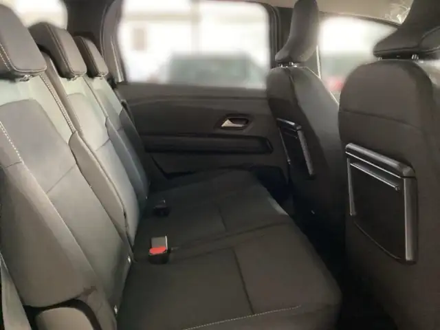 Dacia Jogger view 13