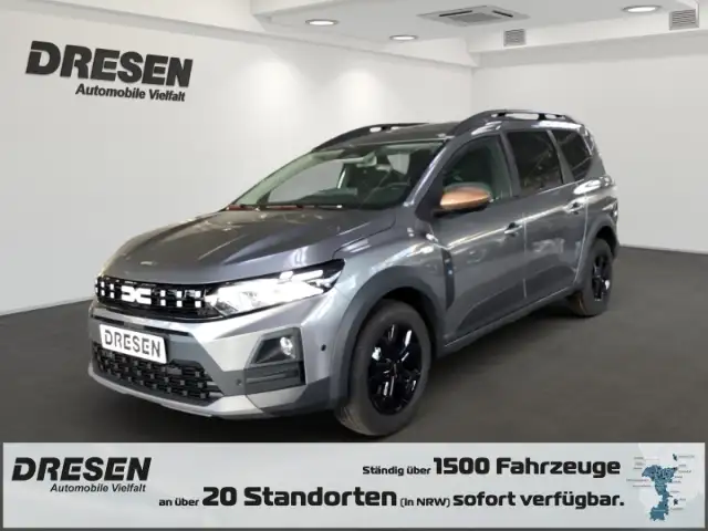 Dacia Jogger in Grey for sale