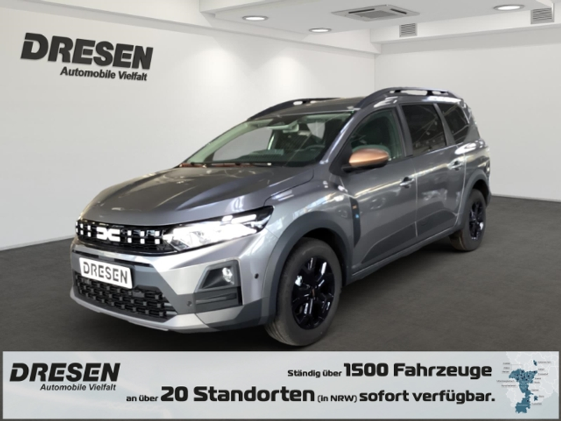 Dacia Jogger Extreme TCe 110 7-Sitzer WINTER-KOMFORTPAKET SITZH
