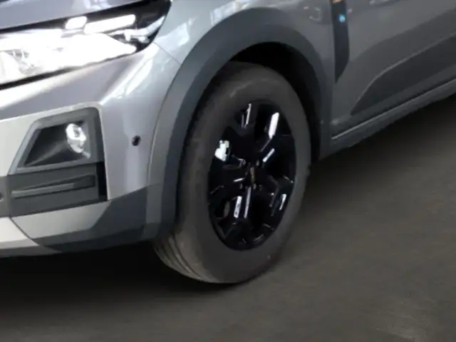 Dacia Jogger view 6