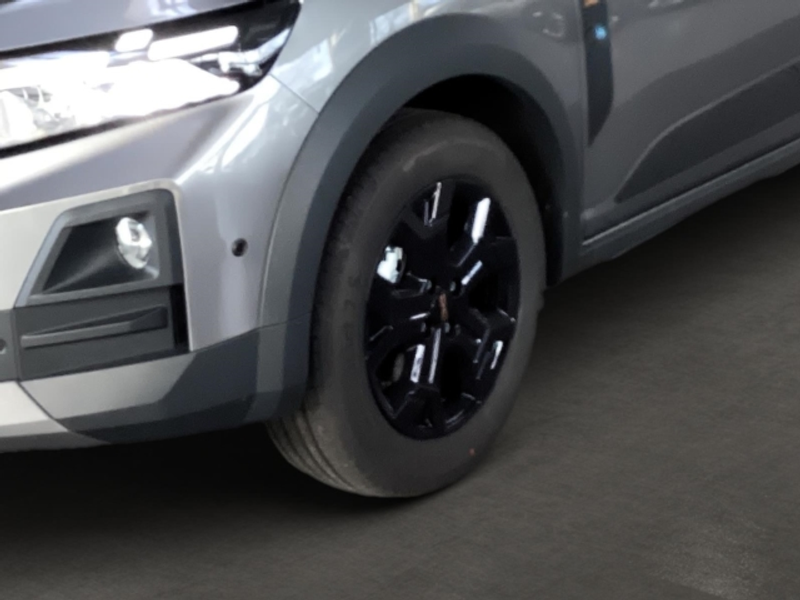 Dacia Jogger Extreme TCe 110 7-Sitzer WINTER-KOMFORTPAKET SITZH — photo 6