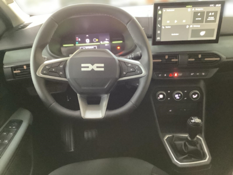 Dacia Jogger Extreme TCe 110 7-Sitzer WINTER-KOMFORTPAKET SITZH — photo 10