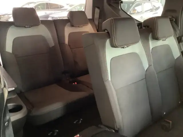 Dacia Jogger view 15