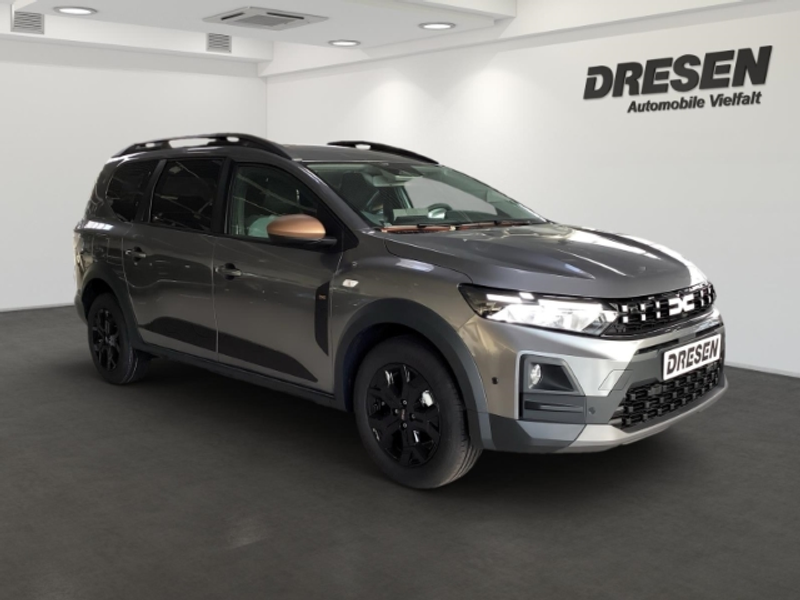 Dacia Jogger Extreme TCe 110 7-Sitzer WINTER-KOMFORTPAKET SITZH — photo 2