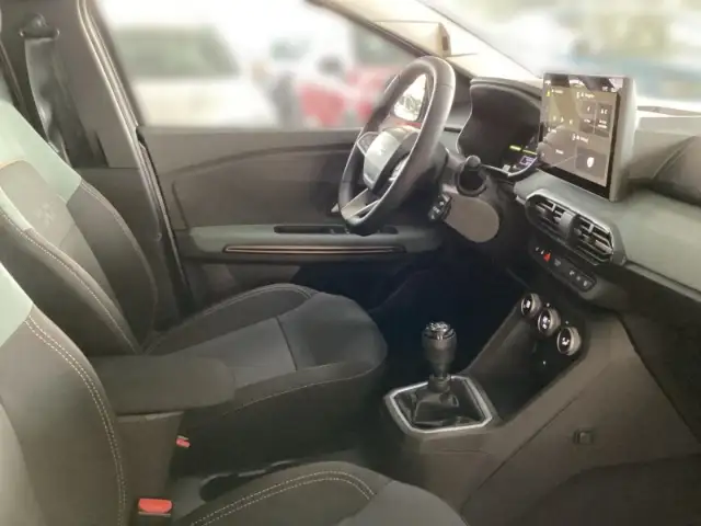Dacia Jogger view 14