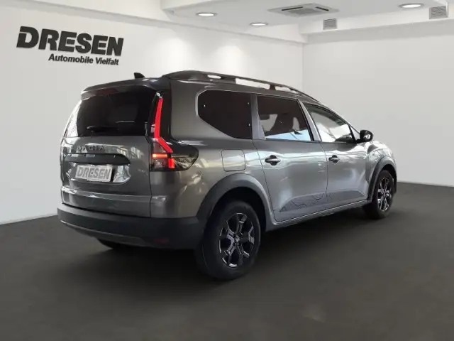 Dacia Jogger view 3