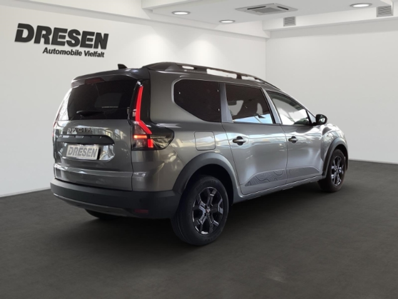 Dacia Jogger Extreme TCe 110 7-Sitzer WINTER-KOMFORTPAKET SITZH — photo 3