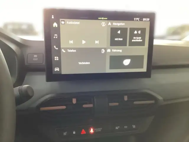 Dacia Jogger view 9