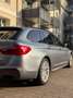 BMW M550 M550d xDrive Touring Aut. Grau - thumbnail 4
