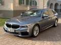 BMW M550 M550d xDrive Touring Aut. Grau - thumbnail 1