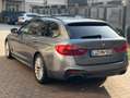 BMW M550 M550d xDrive Touring Aut. Grau - thumbnail 6