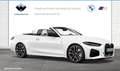 BMW 440 M440i xDrive Cabrio Head-Up HK HiFi DAB WLAN Blanc - thumbnail 6