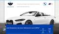 BMW 440 M440i xDrive Cabrio Head-Up HK HiFi DAB WLAN Blanc - thumbnail 1