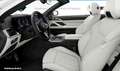 BMW 440 M440i xDrive Cabrio Head-Up HK HiFi DAB WLAN Blanc - thumbnail 4