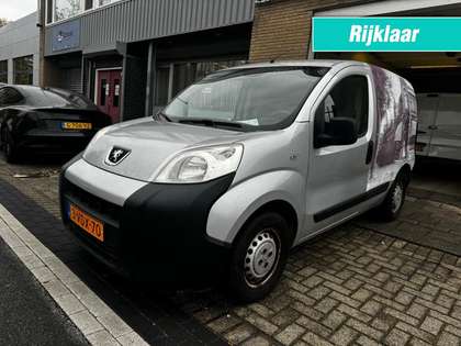 Peugeot Bipper 1.4 HDi XR AIRCO RIJDT PRIMA NAP 2DE EIG. APK 11-2