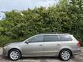 Volkswagen Passat Variant SW 2.0 TDi+NAVI+AIRCO+JANTES+EURO 5 Beige - thumbnail 3