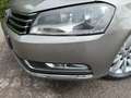 Volkswagen Passat Variant SW 2.0 TDi+NAVI+AIRCO+JANTES+EURO 5 Beige - thumbnail 2